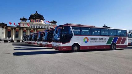 倡导诚信优质服务，助力旅游产业发展